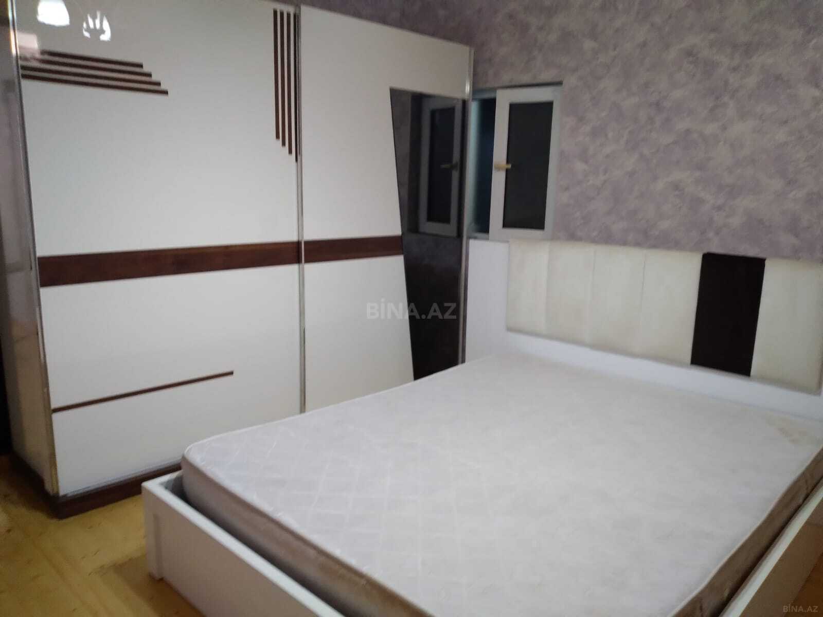 2-комн. дом/дача - Сумгаит - 60 м² (11)