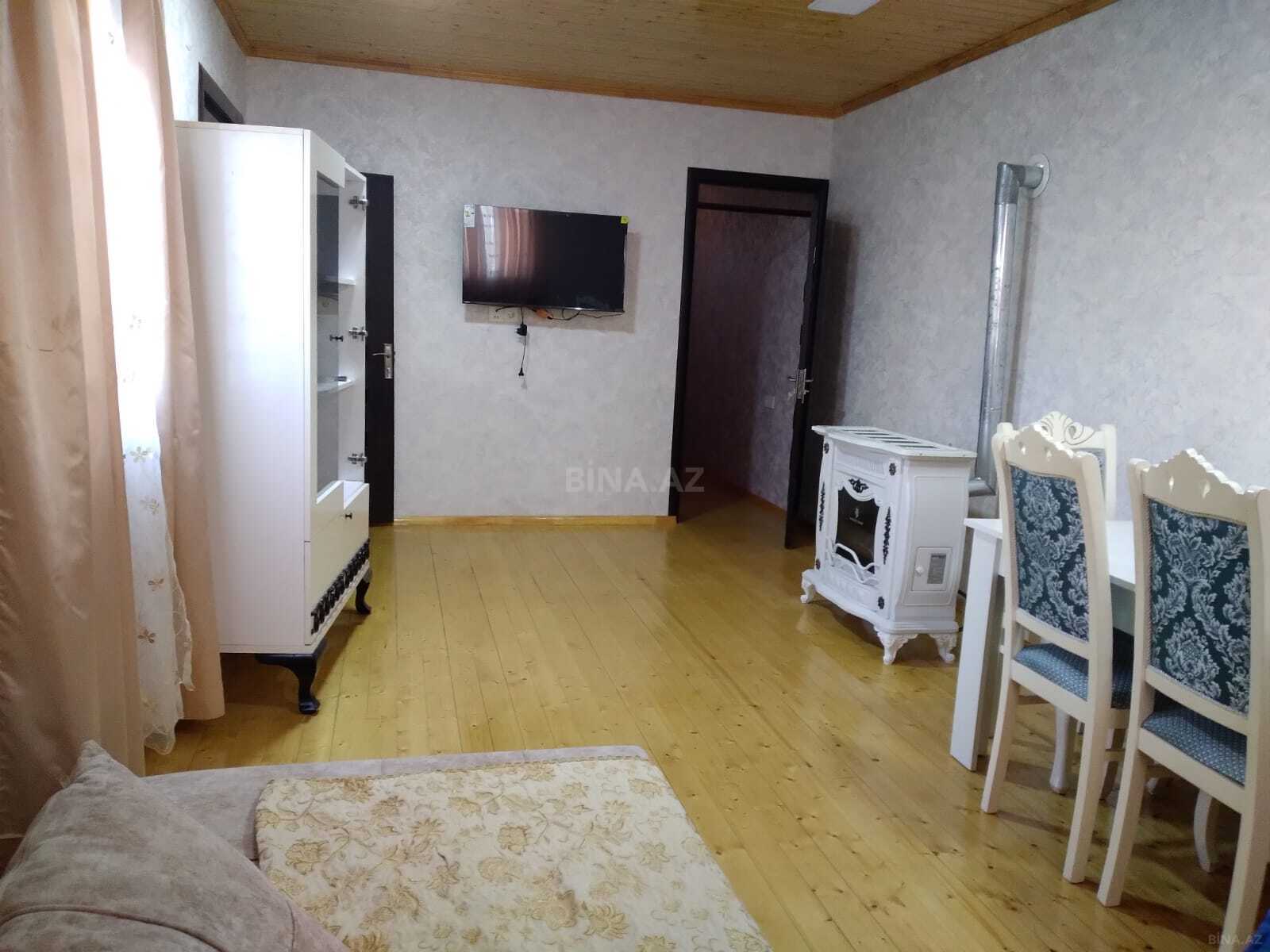 2-комн. дом/дача - Сумгаит - 60 м² (6)