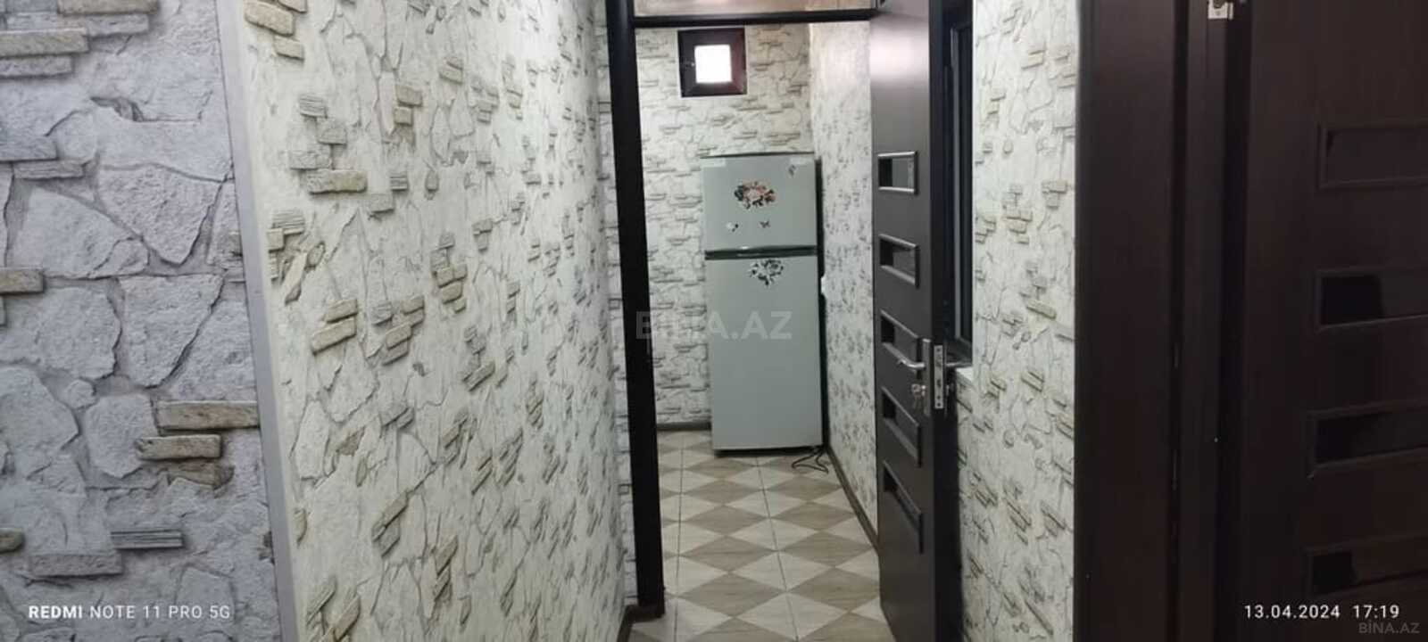 2-комн. дом/дача - Сумгаит - 60 м² (15)