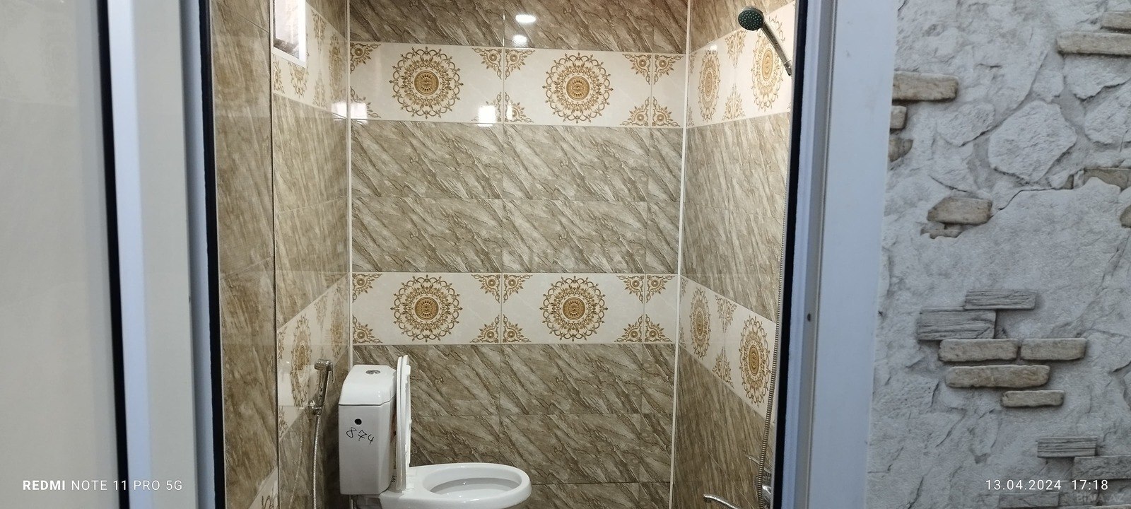 2-комн. дом/дача - Сумгаит - 60 м² (18)