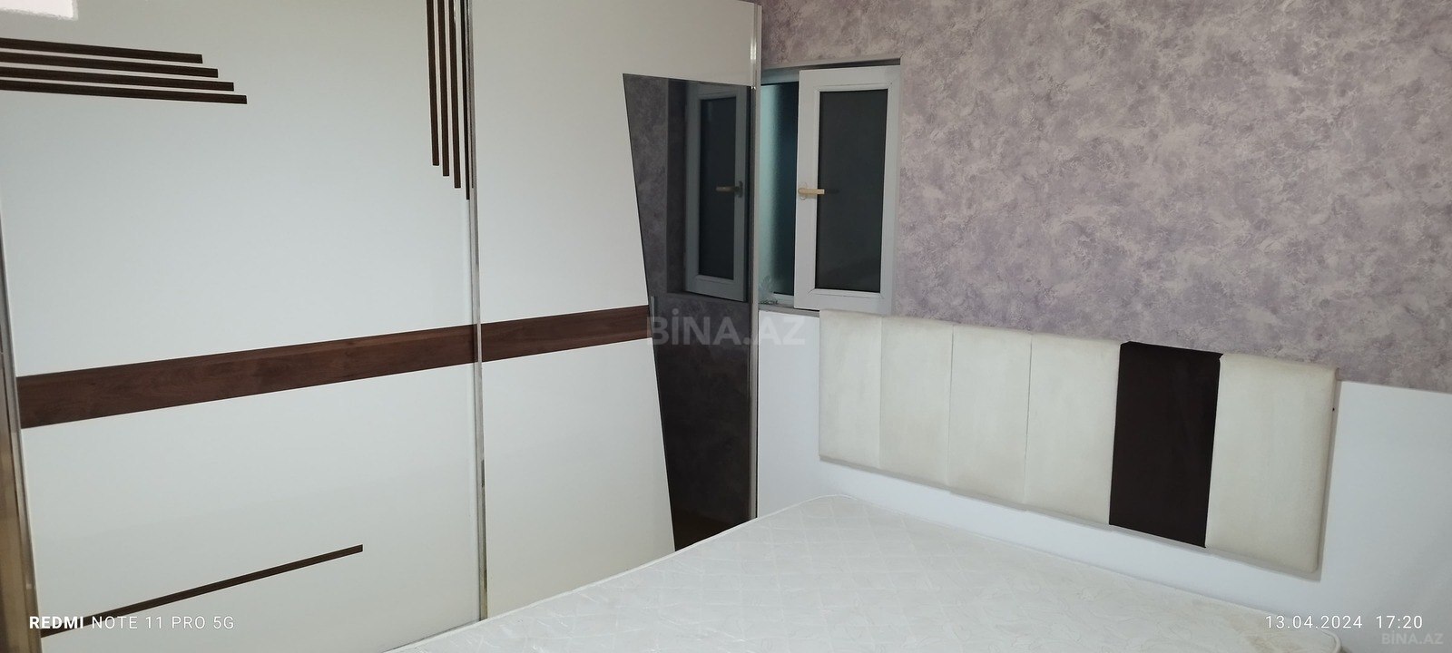 2-комн. дом/дача - Сумгаит - 60 м² (12)