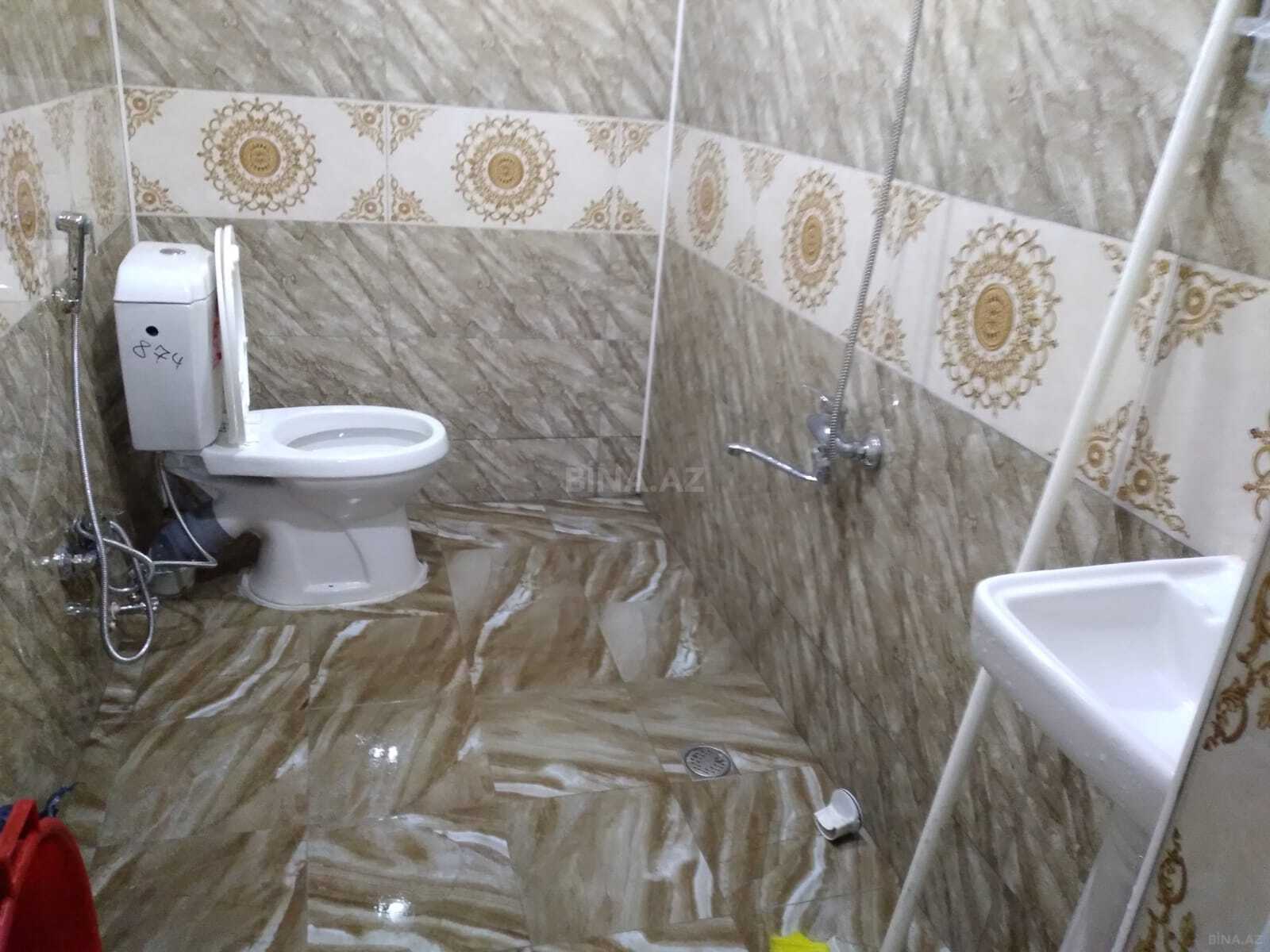 2-комн. дом/дача - Сумгаит - 60 м² (19)
