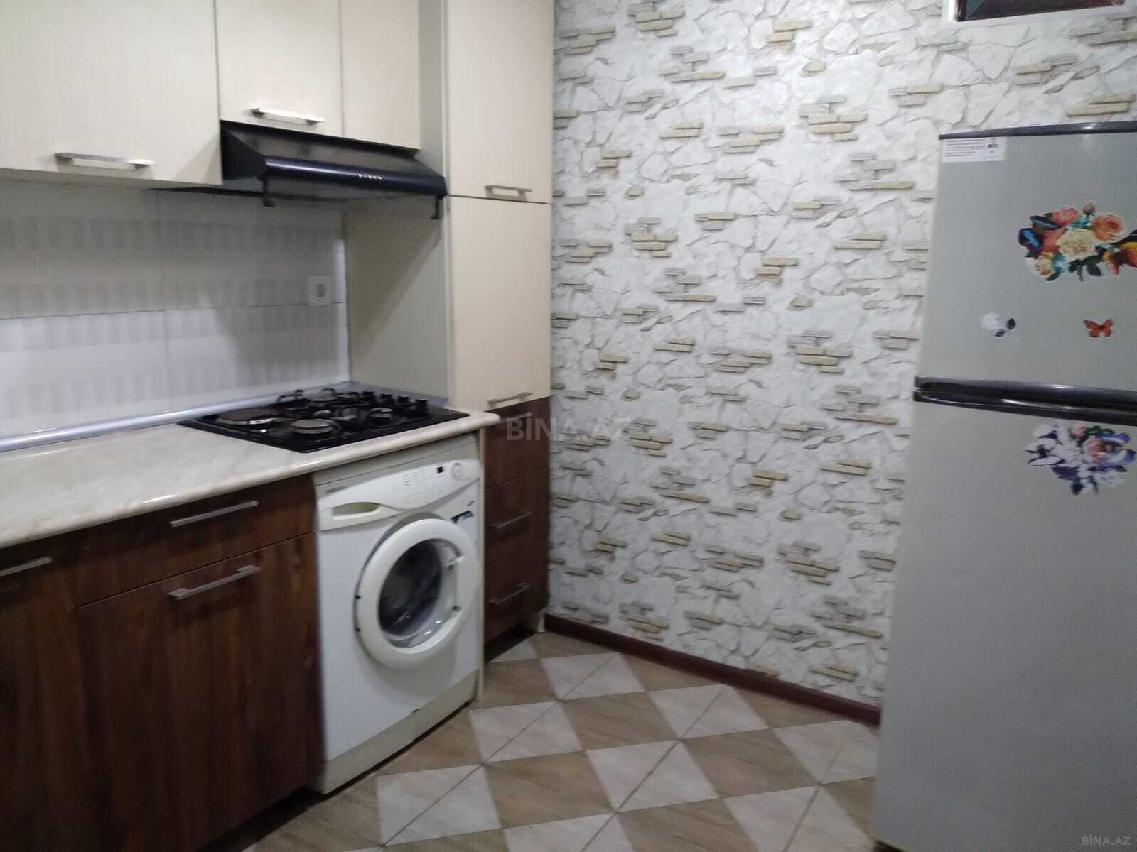 2-комн. дом/дача - Сумгаит - 60 м² (13)