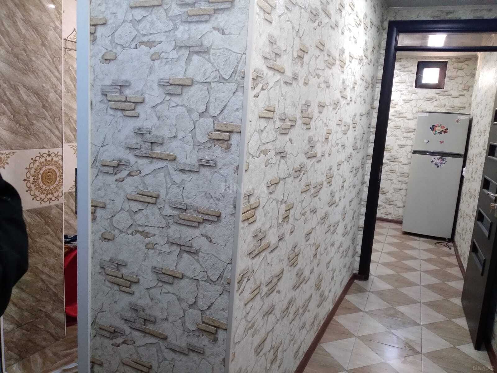 2-комн. дом/дача - Сумгаит - 60 м² (16)