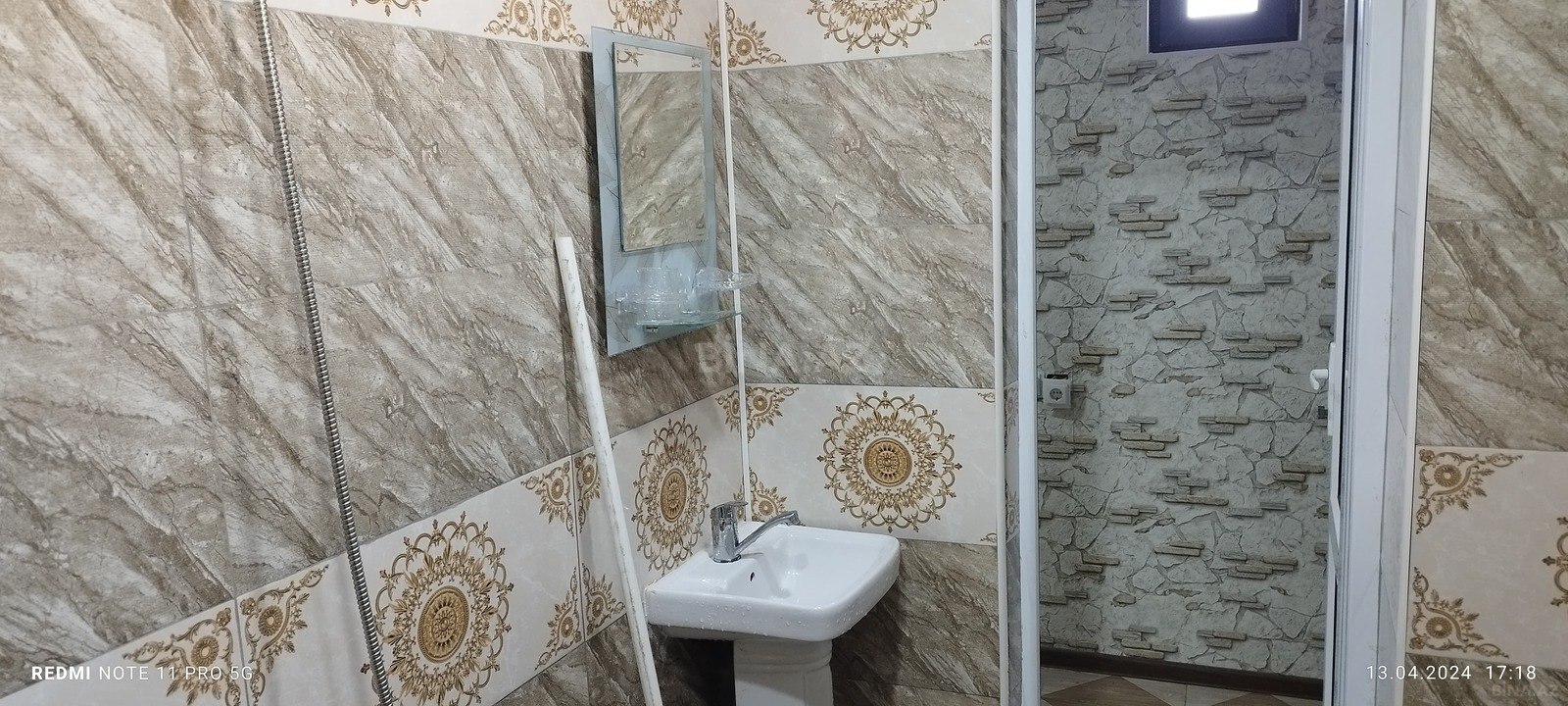 2-комн. дом/дача - Сумгаит - 60 м² (22)