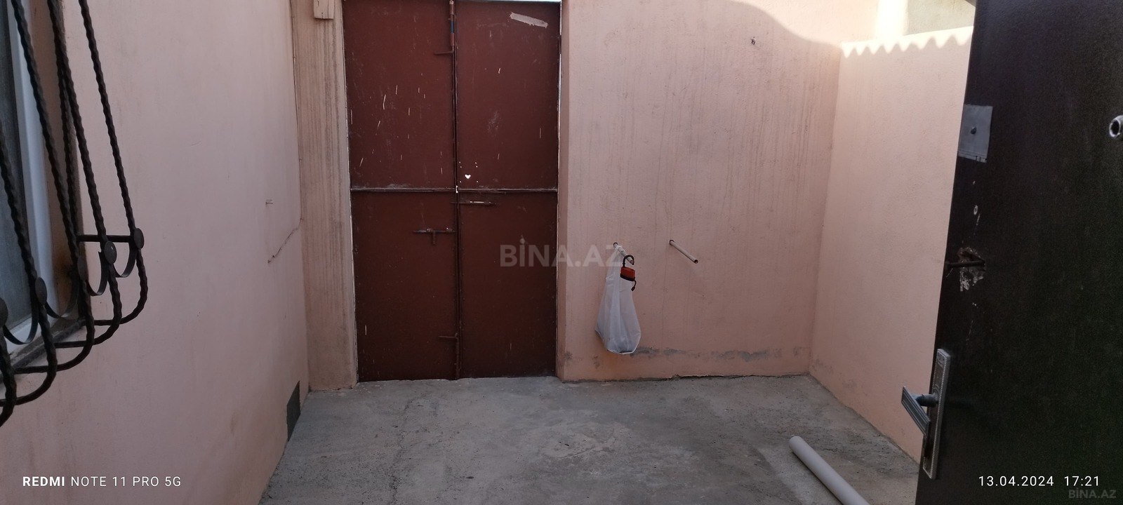 2-комн. дом/дача - Сумгаит - 60 м² (23)