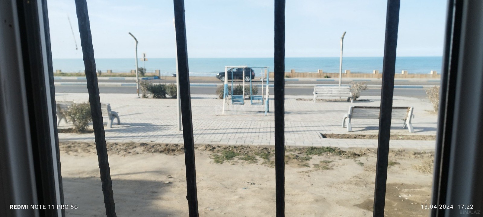 2-комн. дом/дача - Сумгаит - 60 м² (24)