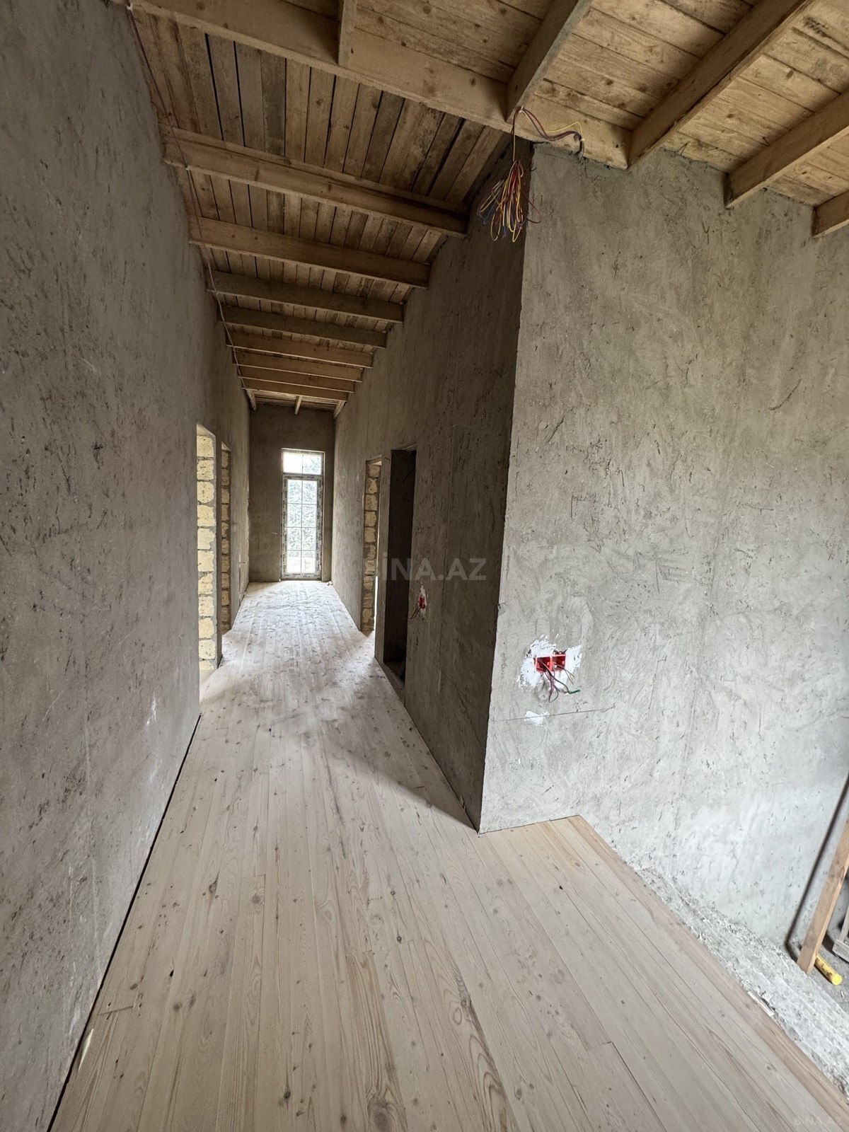 6-комн. дом/дача - пос. Биладжары - 220 м² (6)