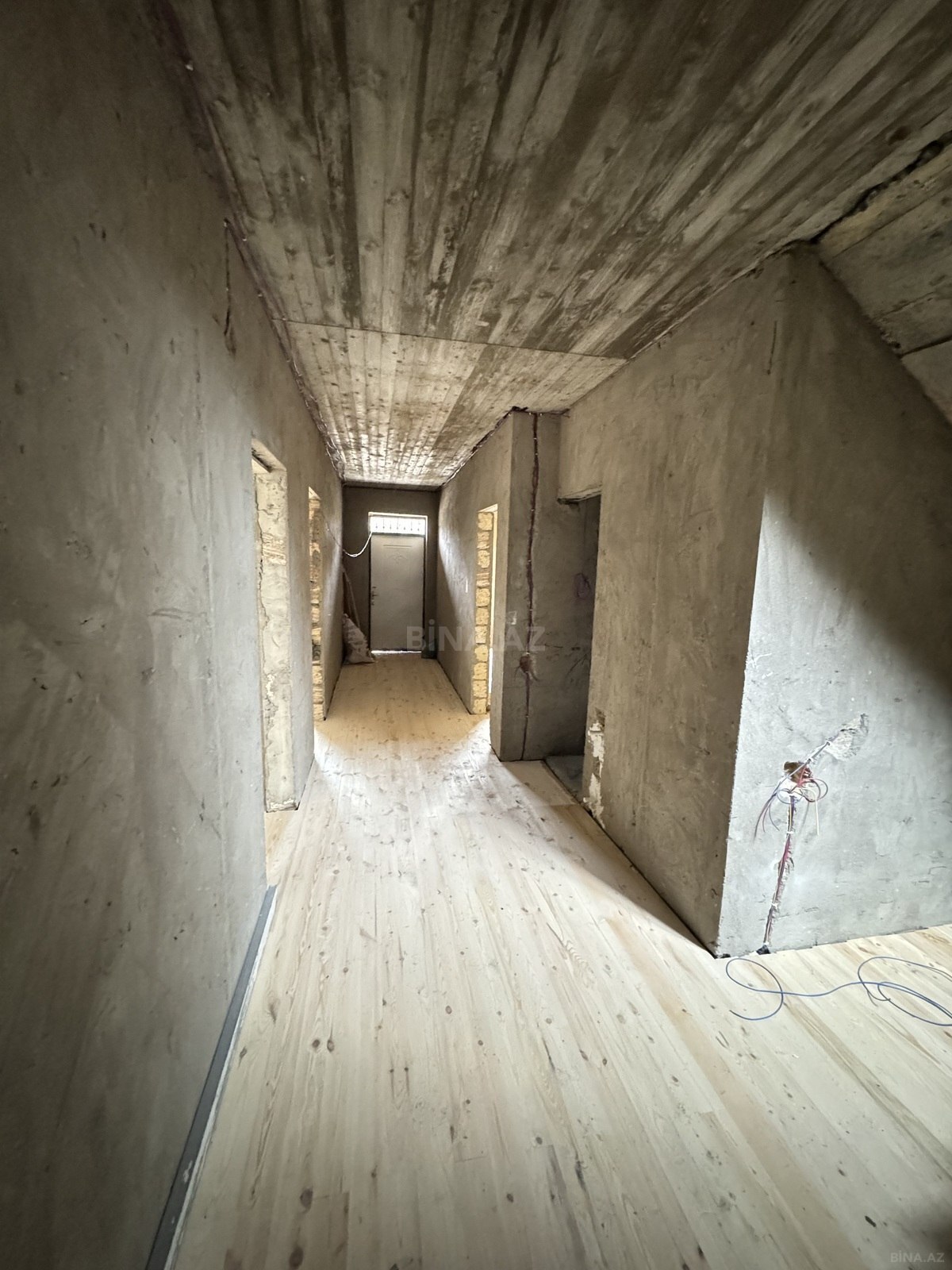 6-комн. дом/дача - пос. Биладжары - 220 м² (19)