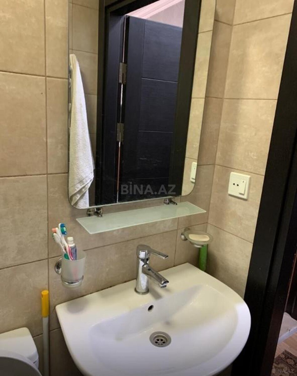 1-комн. новостройка - м. 20 января - 30 м² (9)