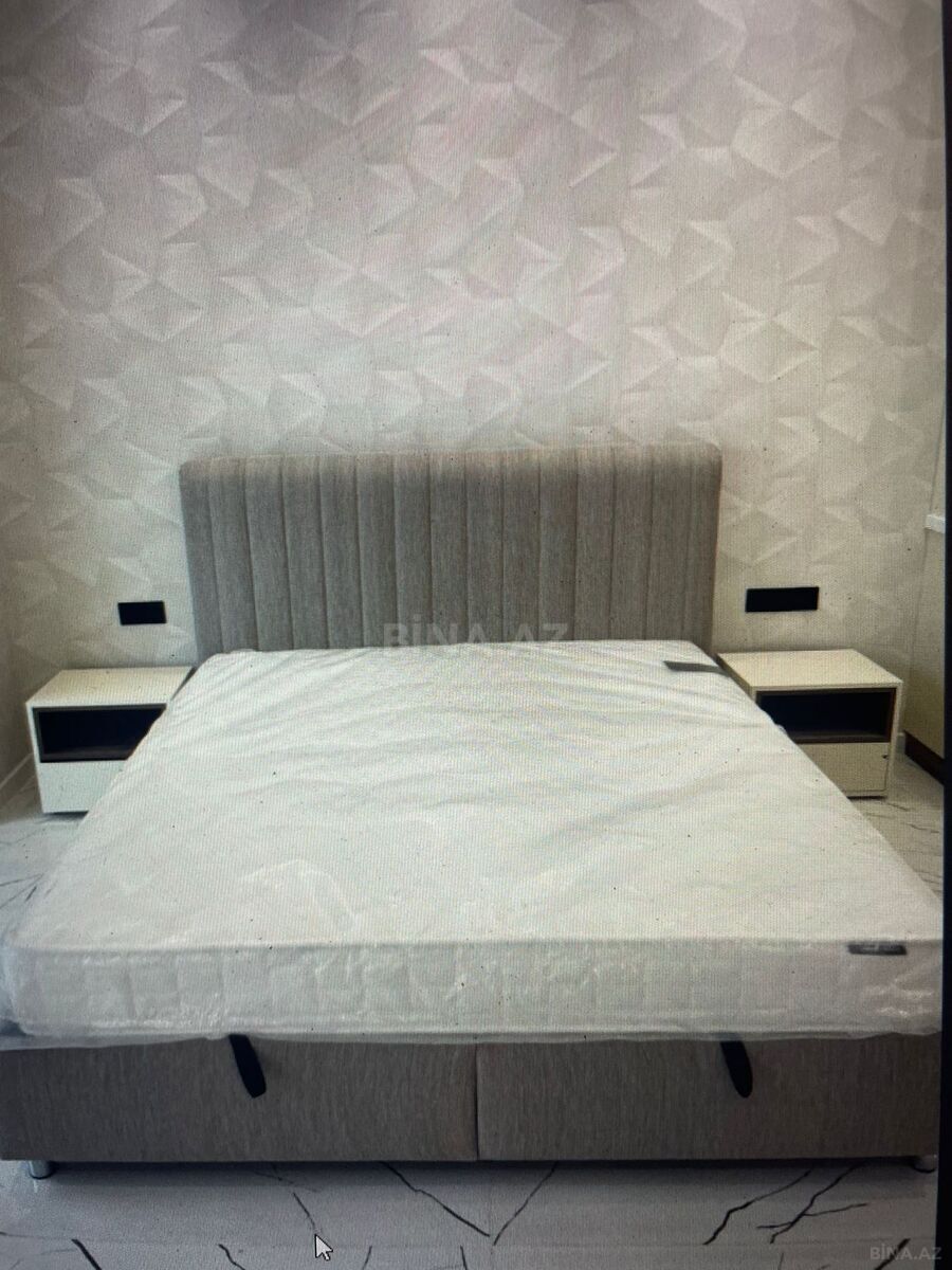 1-комн. новостройка - пос. Нардаран - 57 м² (9)