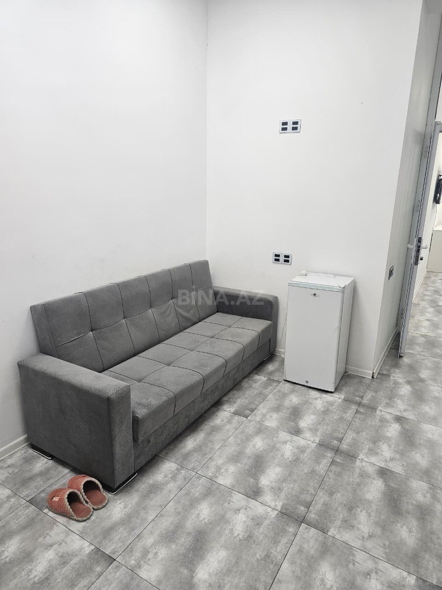 1-комн. новостройка - Наримановский  р. - 50 м² (2)