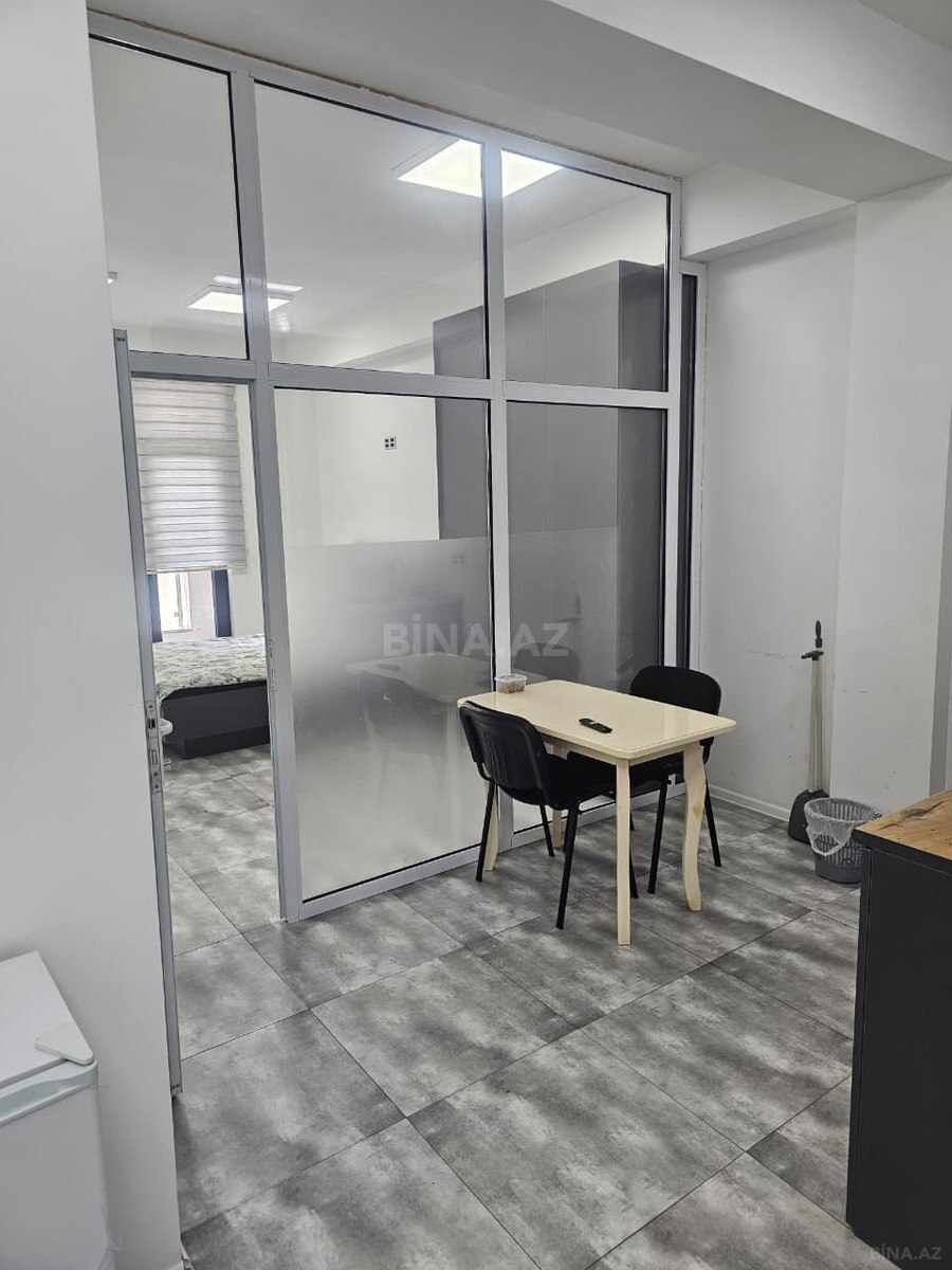 1-комн. новостройка - Наримановский  р. - 50 м² (4)