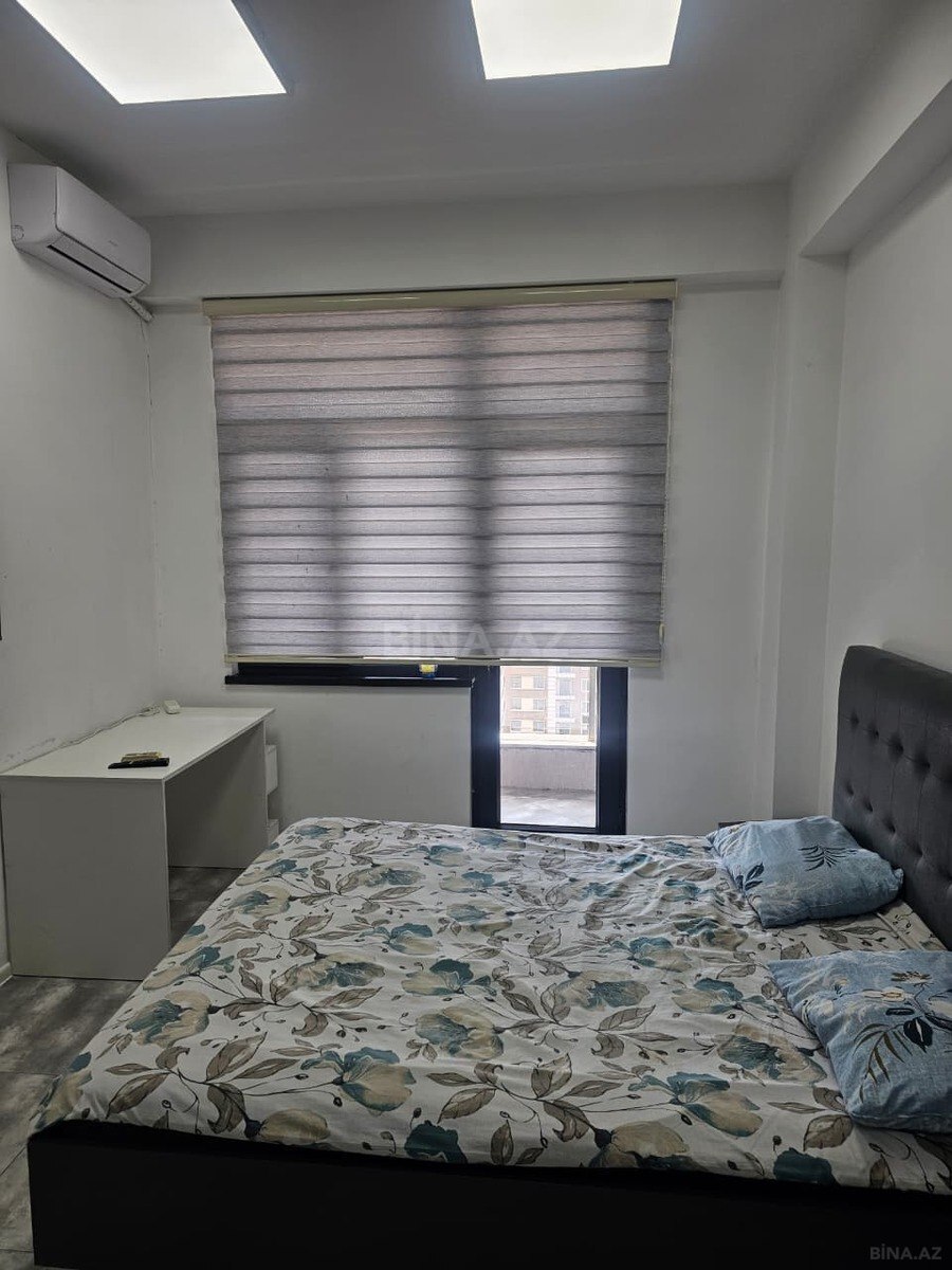 1-комн. новостройка - Наримановский  р. - 50 м² (7)