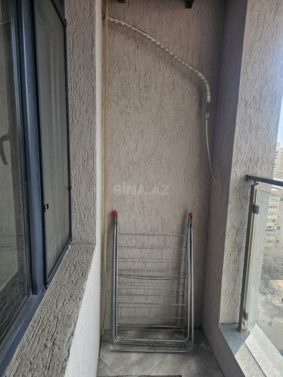 1-комн. новостройка - Наримановский  р. - 50 м² (19)