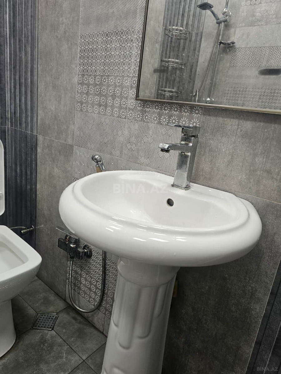 1-комн. новостройка - Наримановский  р. - 50 м² (15)