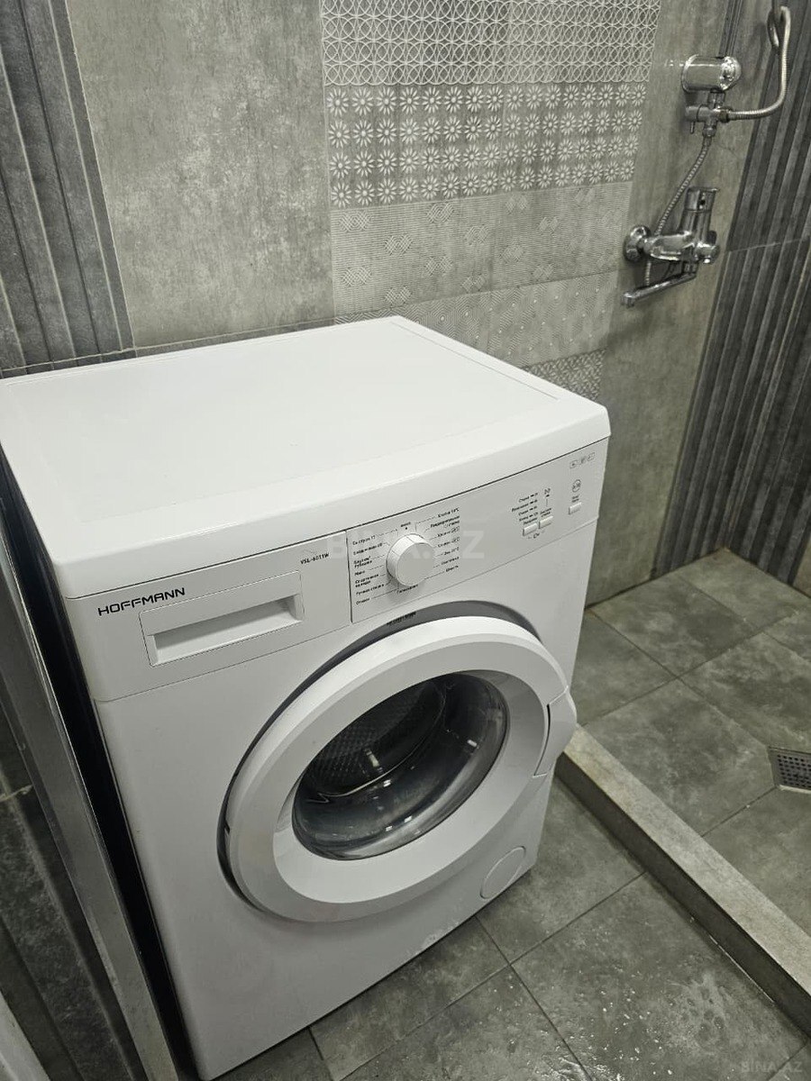 1-комн. новостройка - Наримановский  р. - 50 м² (12)
