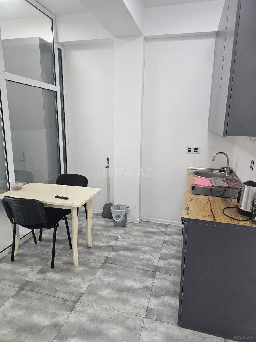 1-комн. новостройка - Наримановский  р. - 50 м² (10)