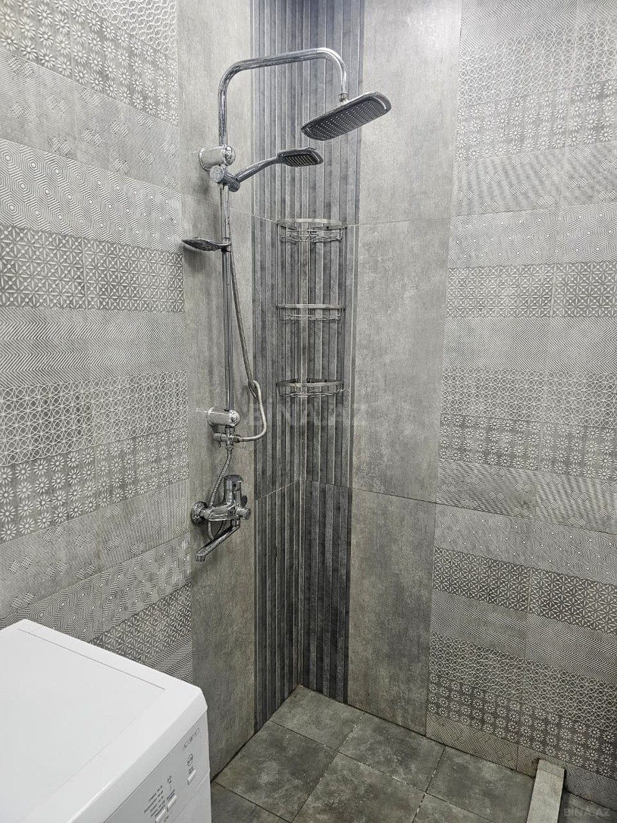 1-комн. новостройка - Наримановский  р. - 50 м² (17)