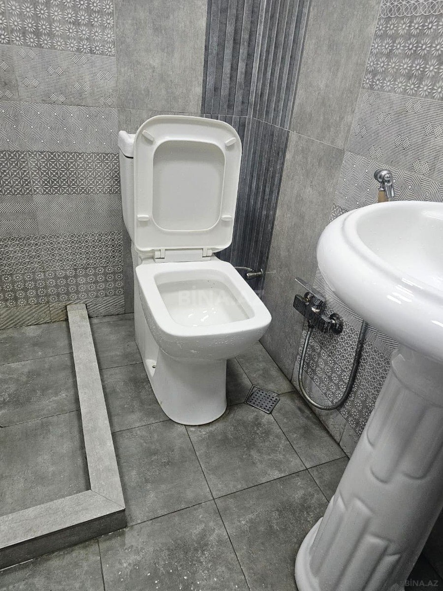 1-комн. новостройка - Наримановский  р. - 50 м² (14)