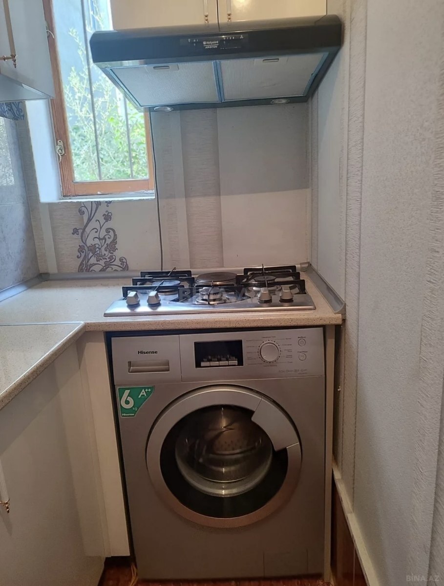 2-комн. дом/дача - пос. М. Расулзаде - 45 м² (5)