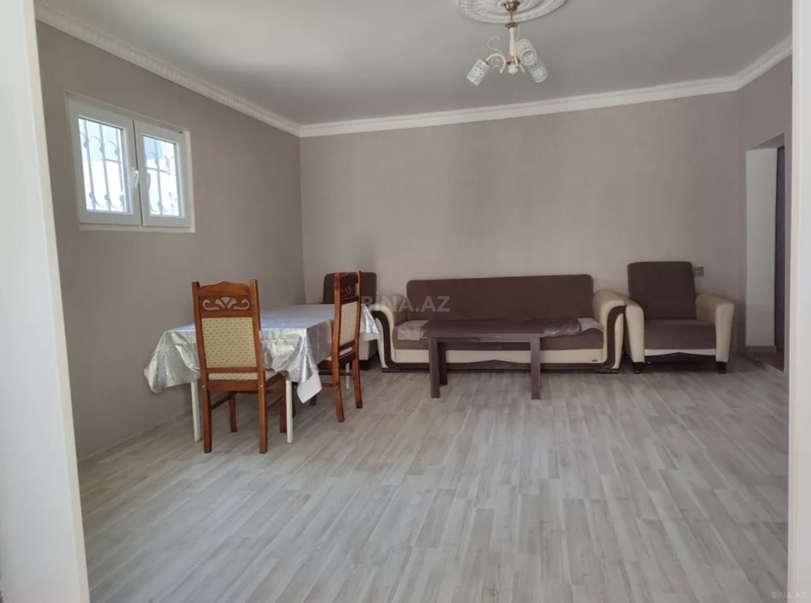 2-комн. дом/дача - пос. М. Расулзаде - 45 м² (1)