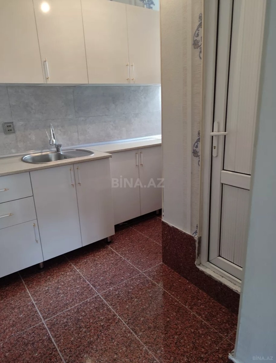 2-комн. дом/дача - пос. М. Расулзаде - 45 м² (4)