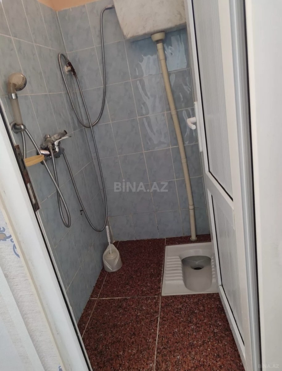 2-комн. дом/дача - пос. М. Расулзаде - 45 м² (7)