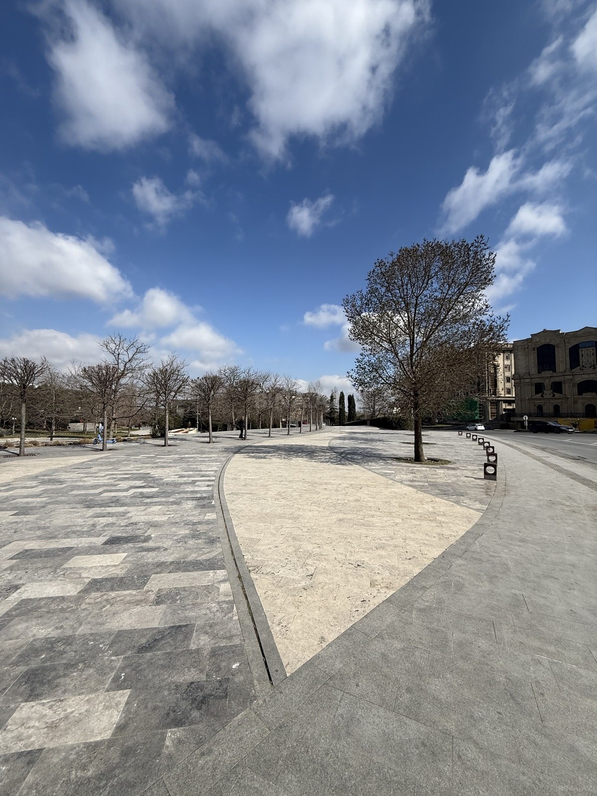 Torpaq - Azadlıq Prospekti m. - 6 sot (9)