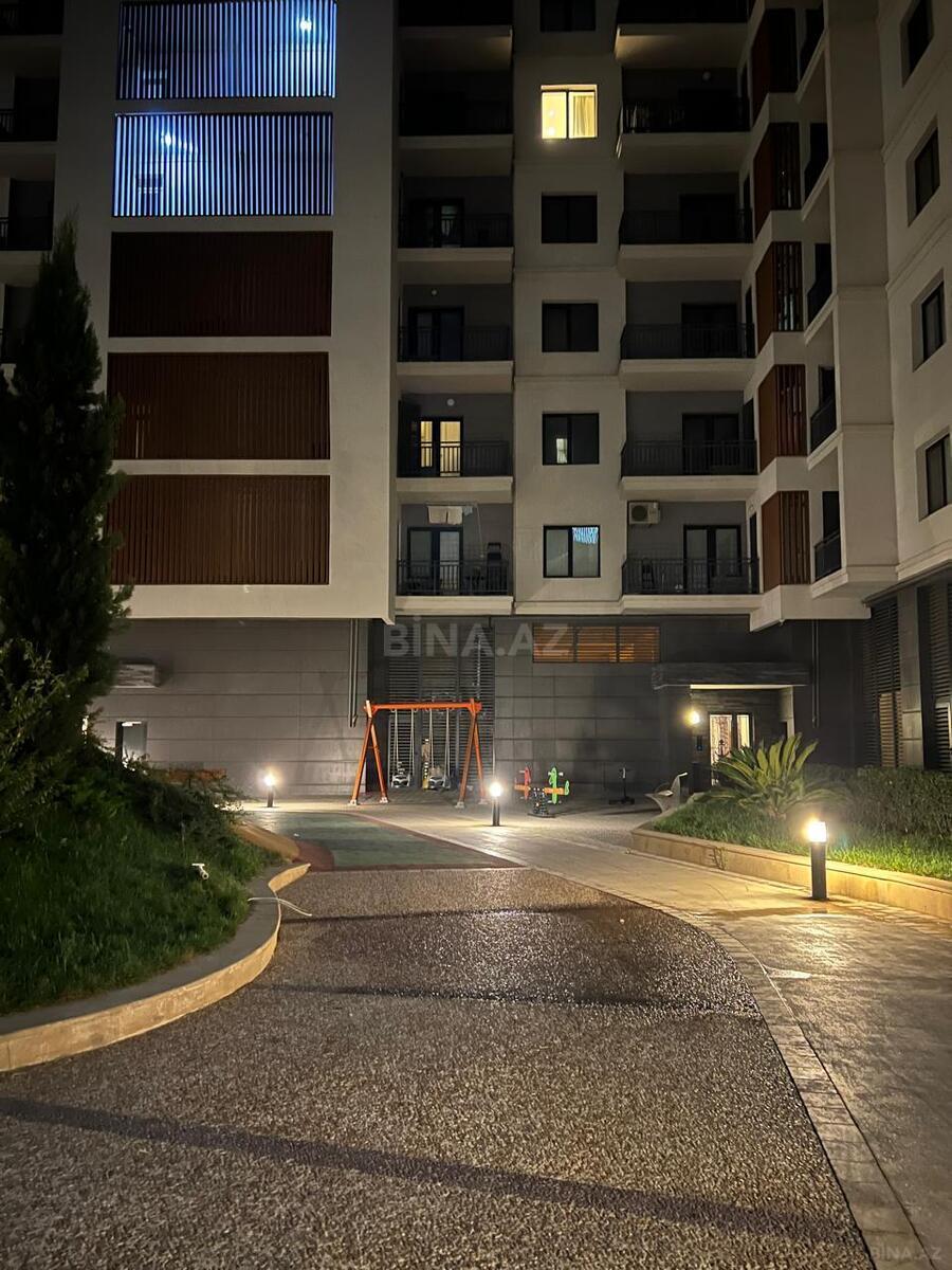 1-комн. новостройка - м. Шах Исмаил Хатаи - 50 м² (15)