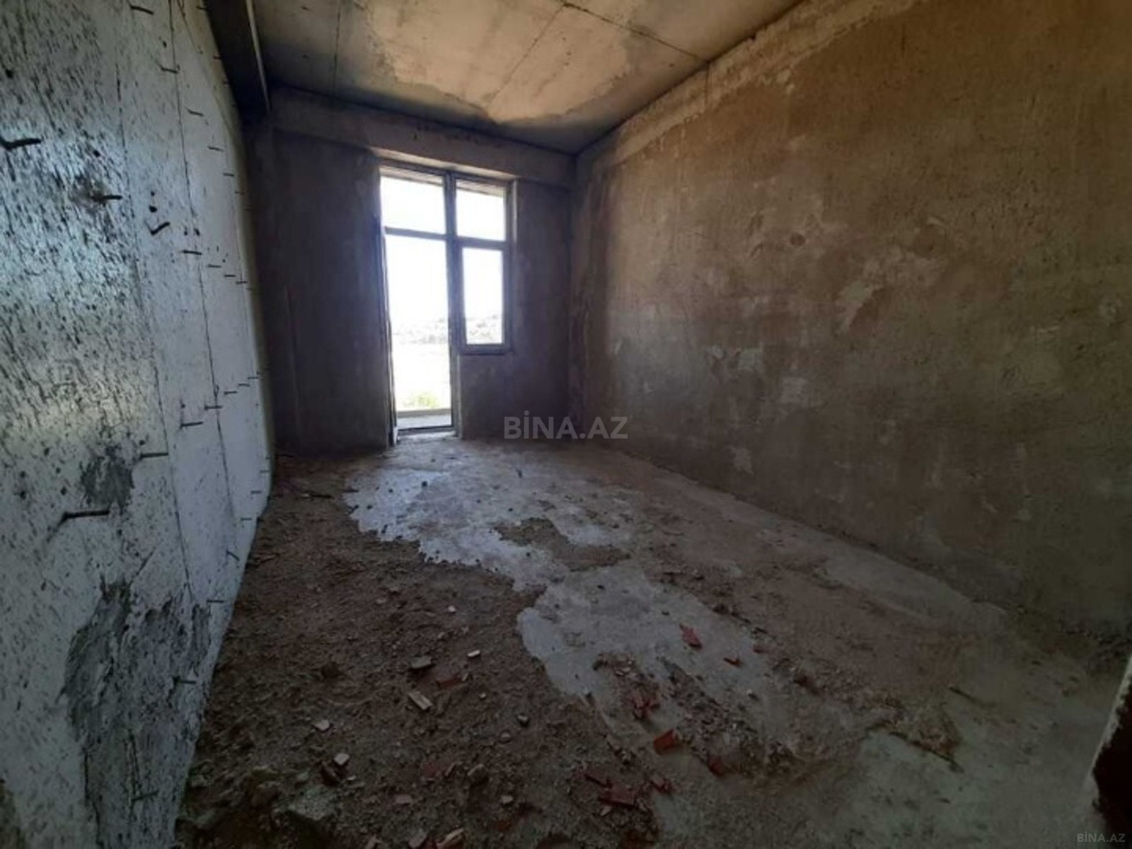 3 otaqlı yeni tikili - Yasamal r. - 135 m² (5)