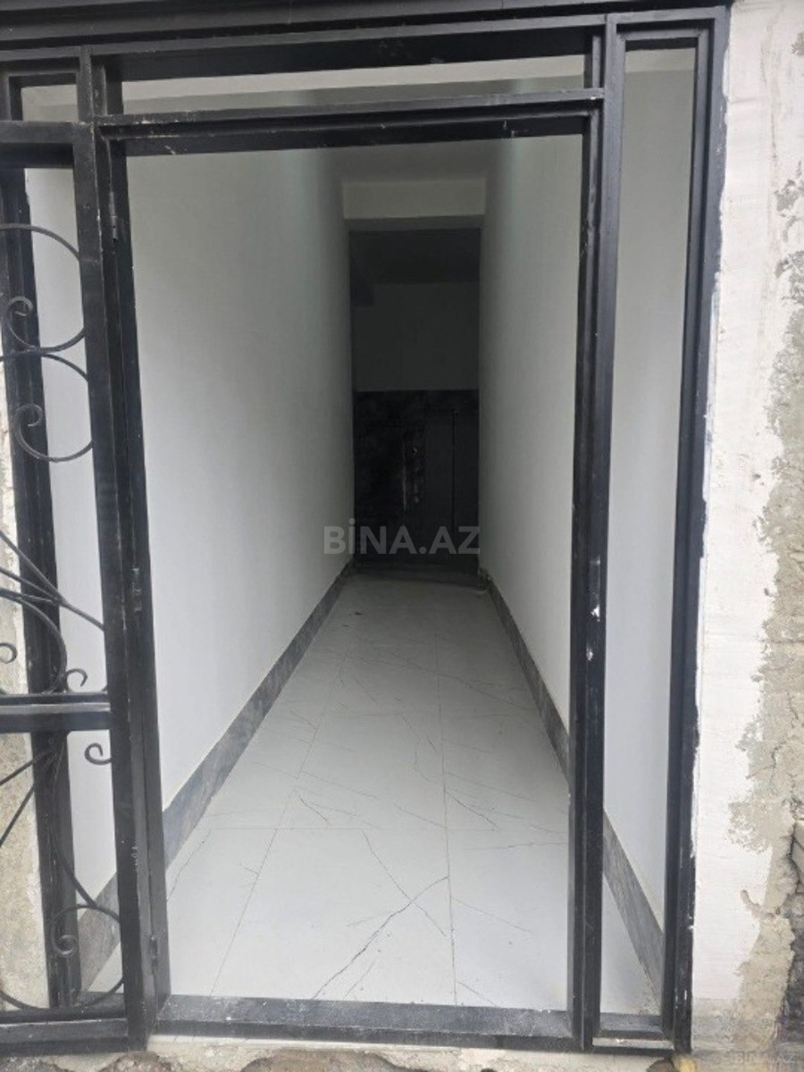 3 otaqlı yeni tikili - Yasamal r. - 135 m² (9)