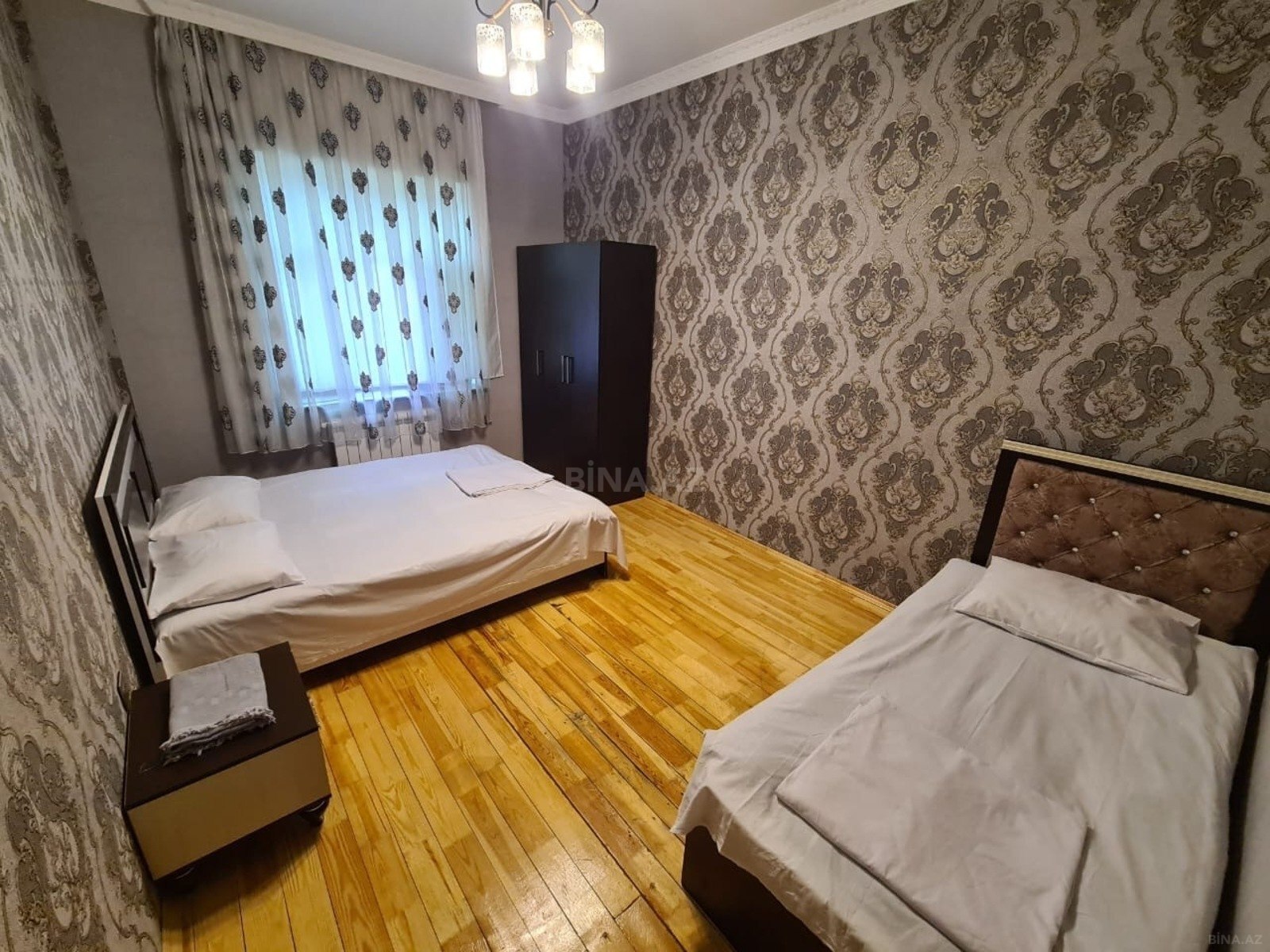 2-комн. дом/дача - Габала - 100 м² (14)