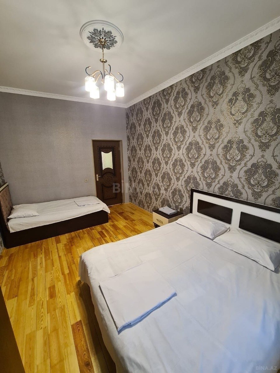 2-комн. дом/дача - Габала - 100 м² (18)