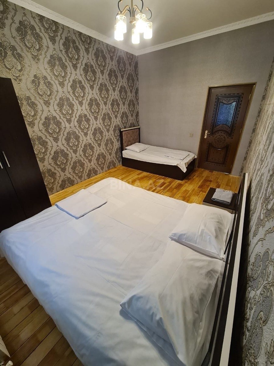 2-комн. дом/дача - Габала - 100 м² (19)