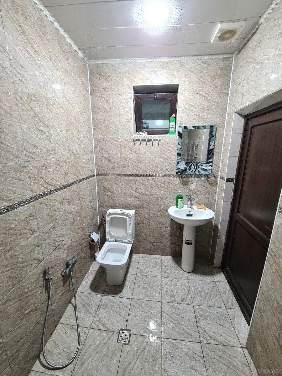 2-комн. дом/дача - Габала - 100 м² (25)