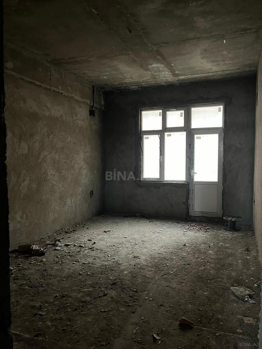 3 otaqlı yeni tikili - Səbail r. - 137 m² (6)