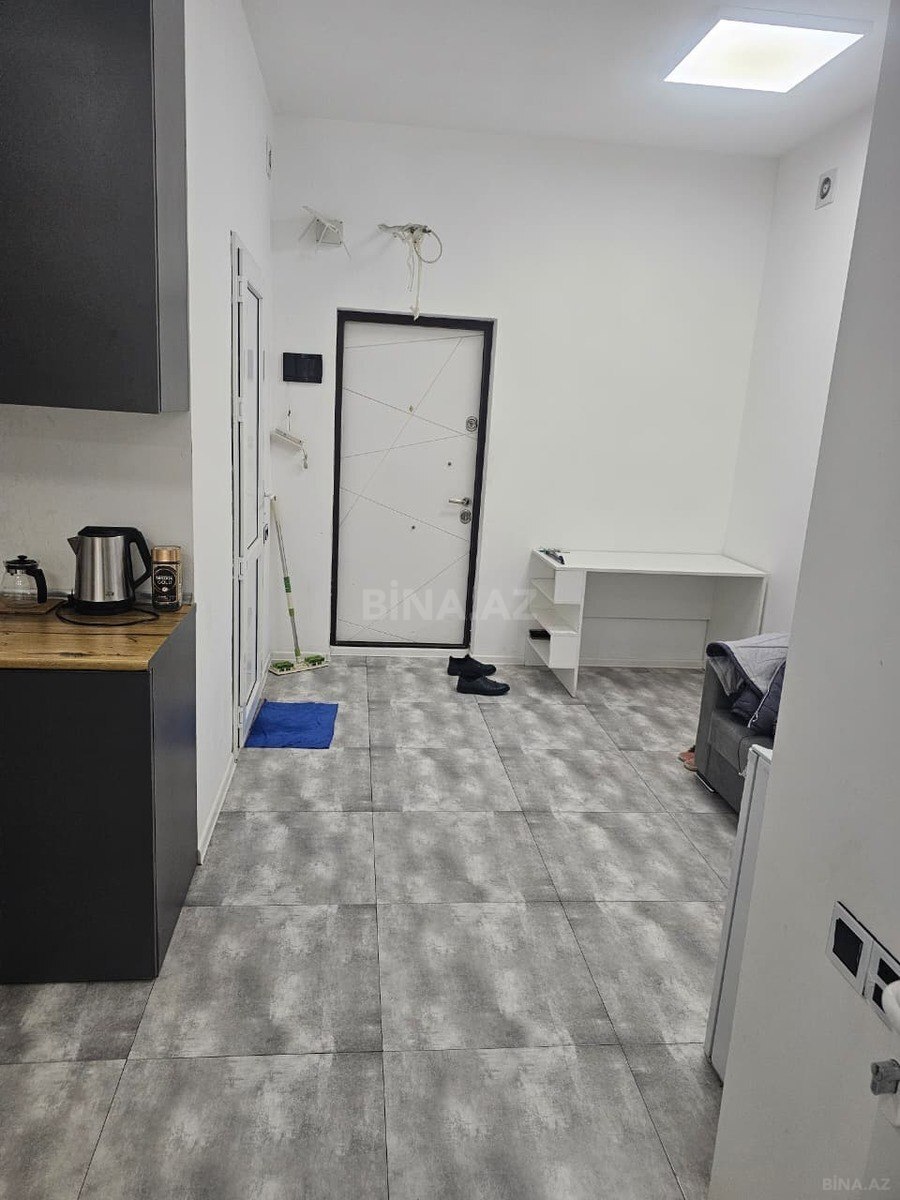 1-комн. новостройка - м. Нариман Нариманов - 55 м² (9)