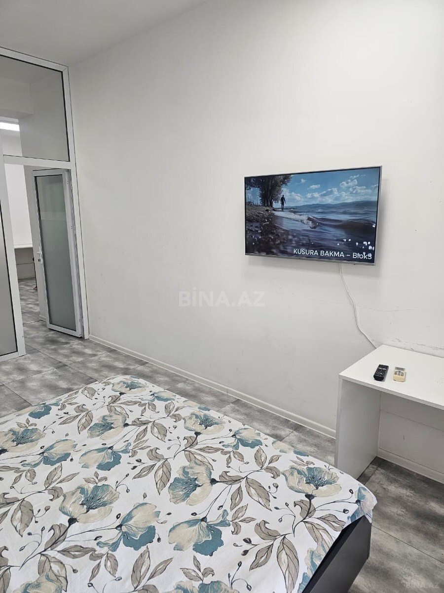 1-комн. новостройка - м. Нариман Нариманов - 55 м² (6)
