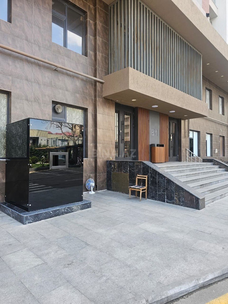 1-комн. новостройка - м. Нариман Нариманов - 55 м² (2)