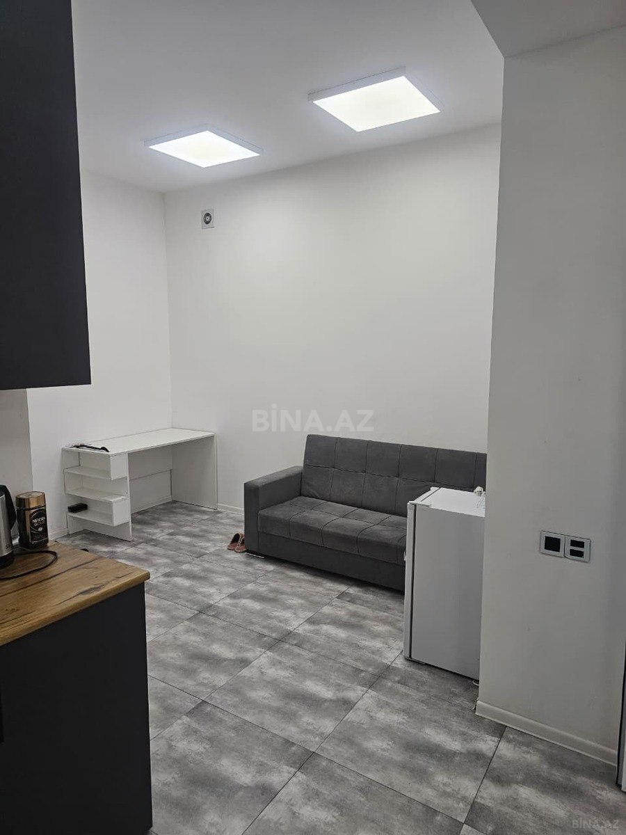 1-комн. новостройка - м. Нариман Нариманов - 55 м² (12)
