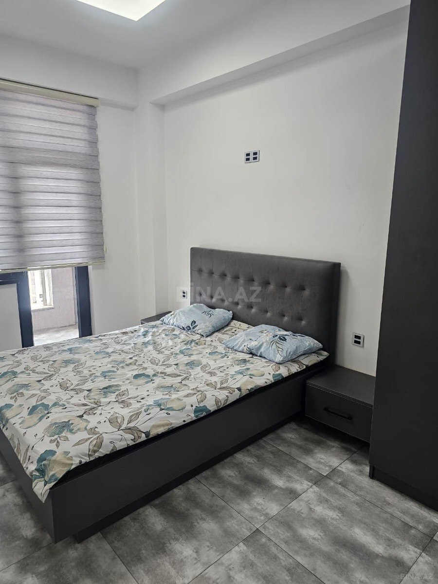 1-комн. новостройка - Наримановский  р. - 41 м² (6)