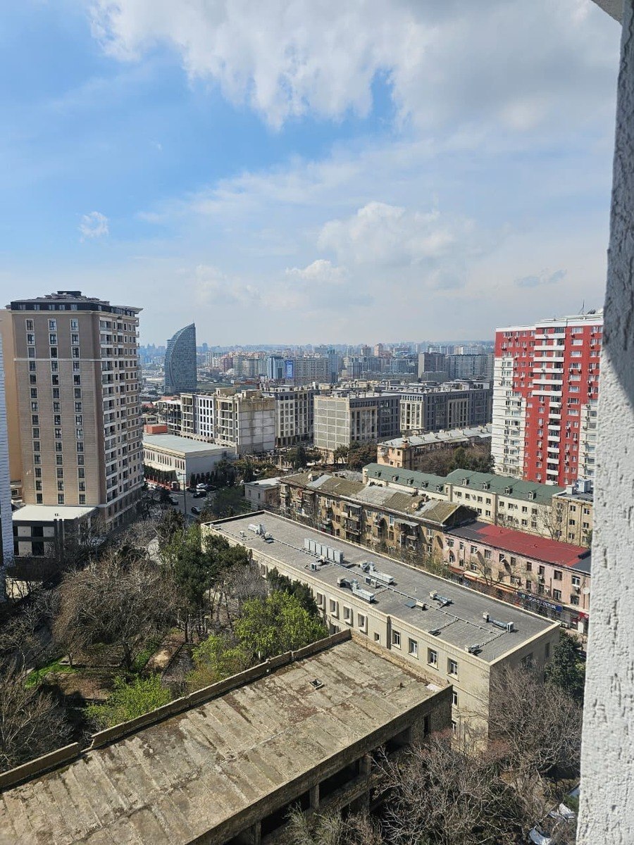 1-комн. новостройка - Наримановский  р. - 41 м² (2)