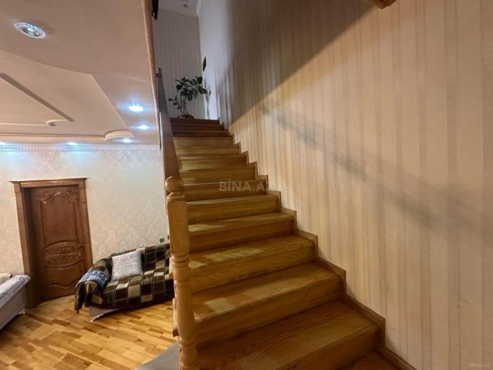 7-комн. дом/дача - Сабунчинский  р. - 400 м² (10)