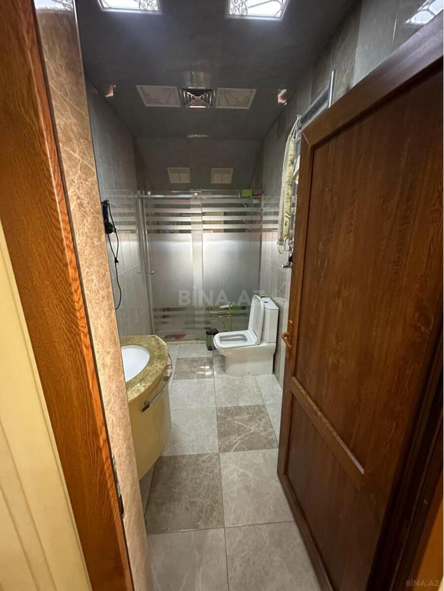 7-комн. дом/дача - Сабунчинский  р. - 400 м² (13)