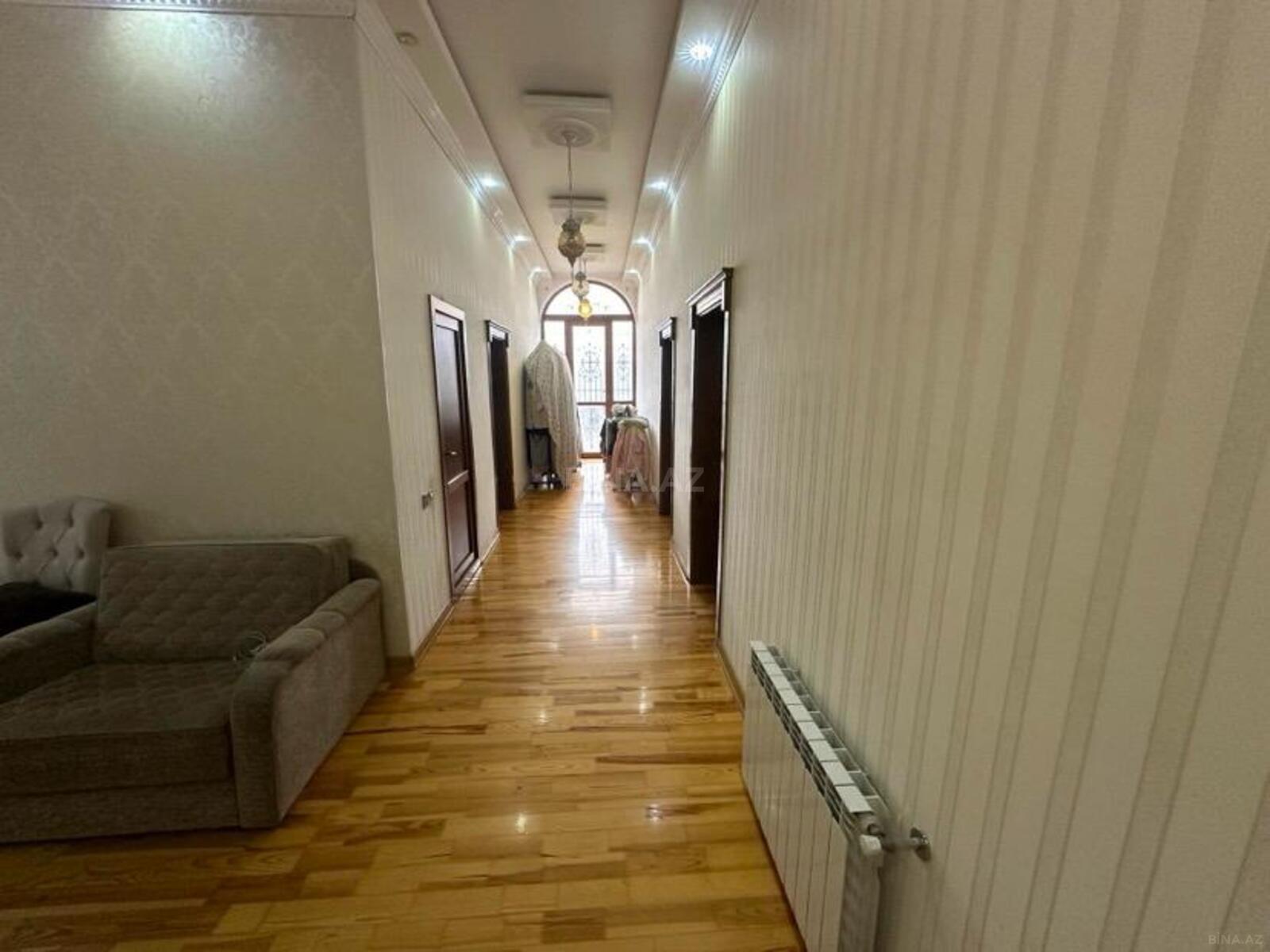 7-комн. дом/дача - Сабунчинский  р. - 400 м² (14)