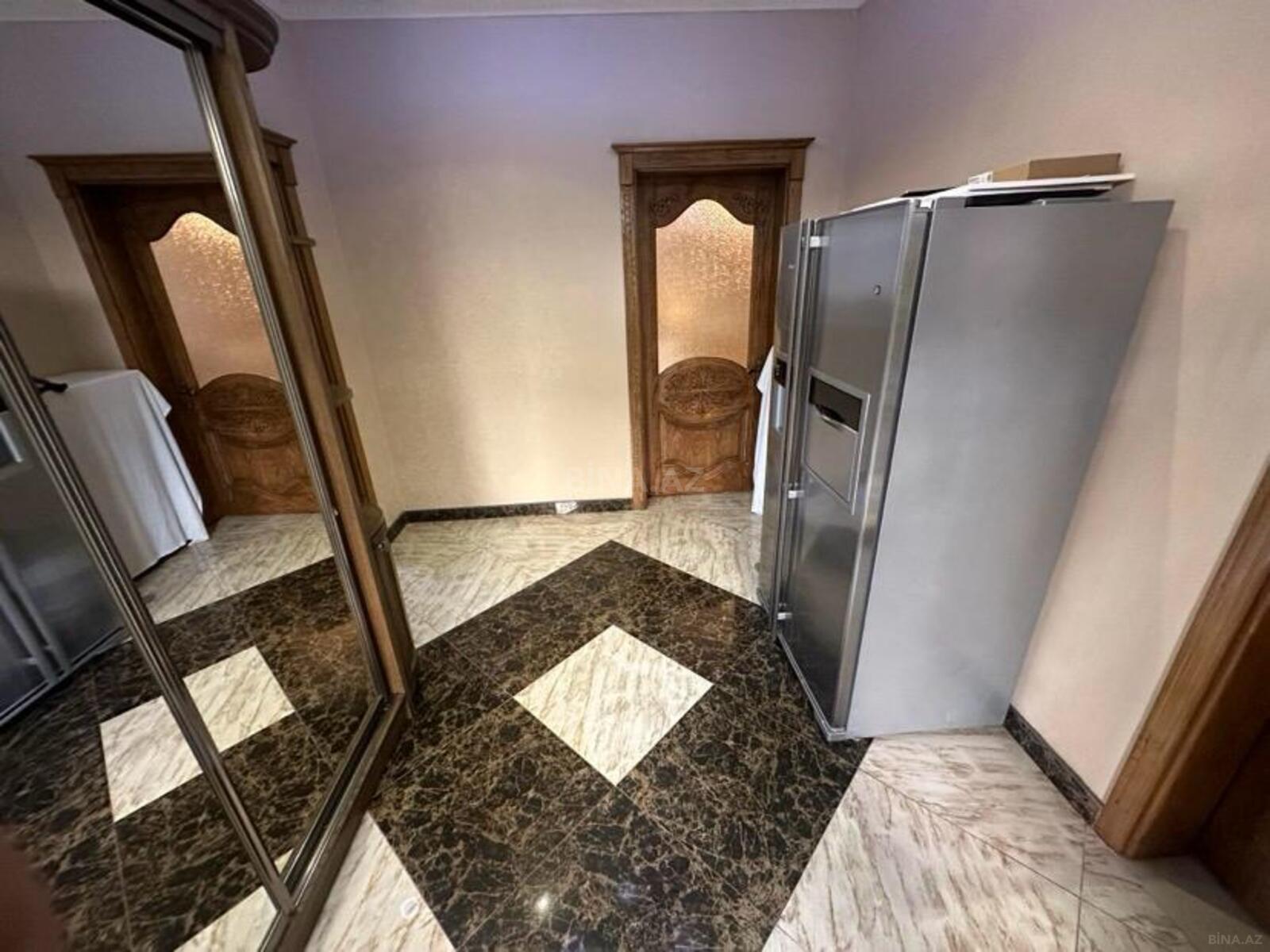 7-комн. дом/дача - Сабунчинский  р. - 400 м² (3)