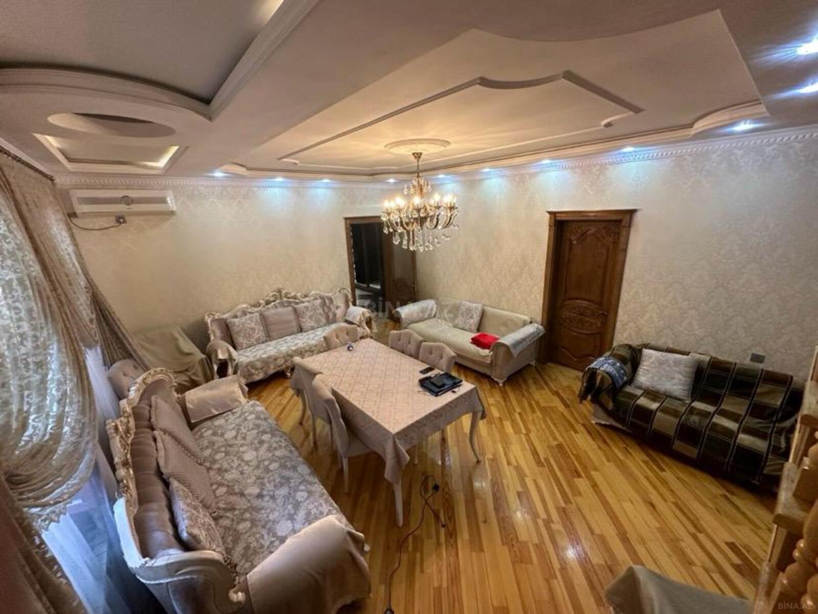 7-комн. дом/дача - Сабунчинский  р. - 400 м² (7)
