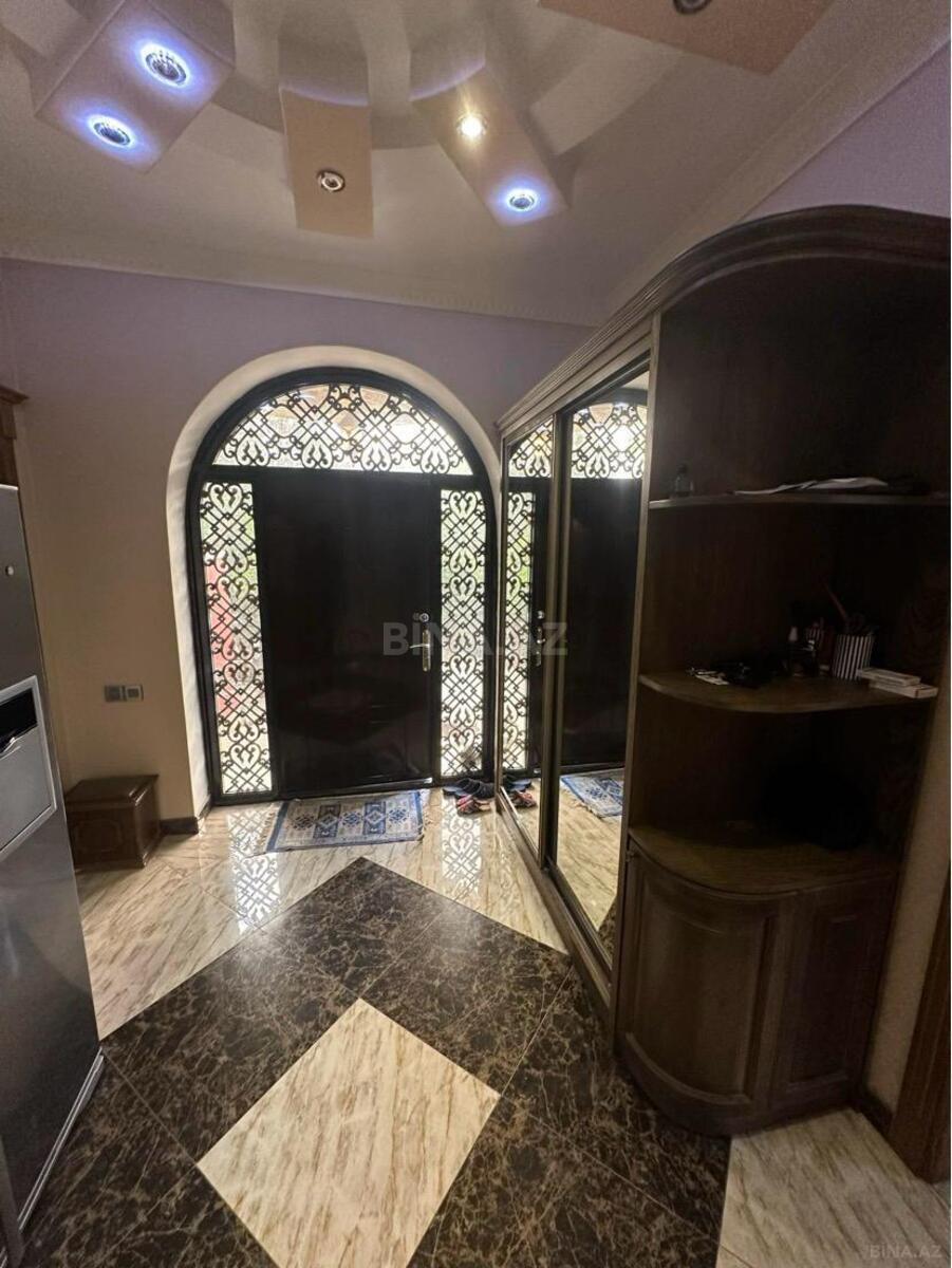7-комн. дом/дача - Сабунчинский  р. - 400 м² (9)