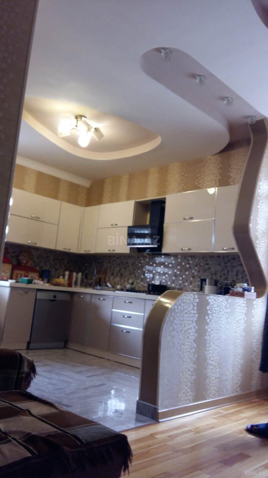 7-комн. дом/дача - Сабунчинский  р. - 400 м² (16)